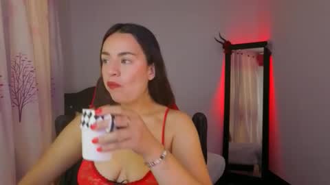 ASHLEY online show from 02.22.26