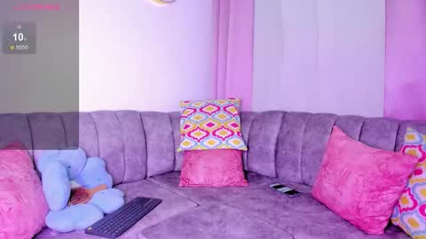 ASHLEY online show from 09.24.25