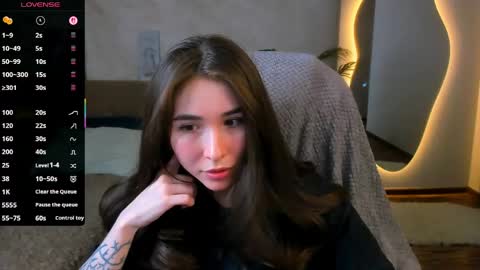 Ashley online show from 04.21.26