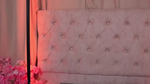 Ashley Lauren online show from 02.07.25