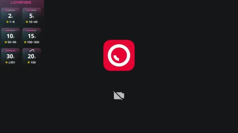 AshleyVance online show from 04.19.26