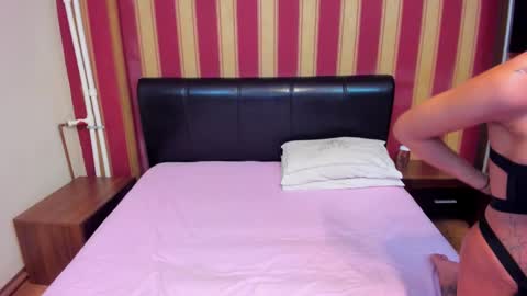 Ashley online show from 01.05.25