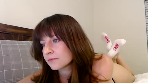 Ashley Love online show from 02.28.25