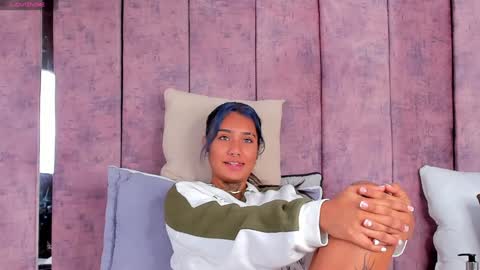 Ashlie online show from 02.08.25