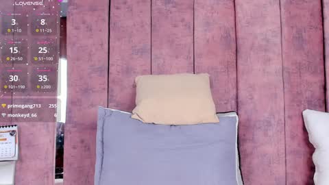 Ashlie online show from 02.08.25