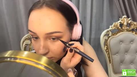 Snapshot of ashliebulson chatting on 02.16.26 Anna online show from 02.16.26