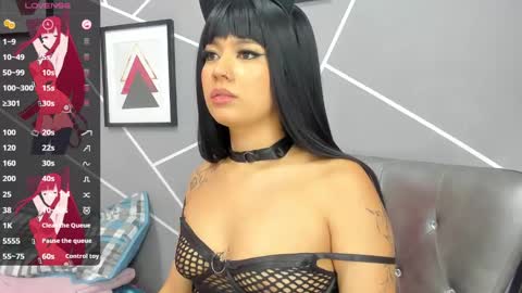 Ashlie online show from 01.21.25