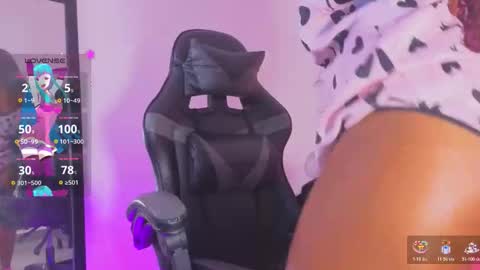 ashlleyray online show from 03.04.26