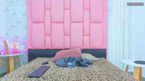 ashlleyray online show from 03.16.26