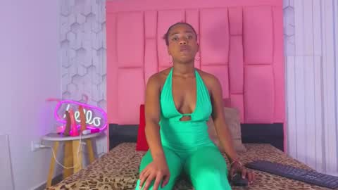 ashlleyray online show from 03.24.26