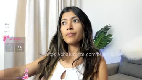 ashllovee online show from 02.16.25