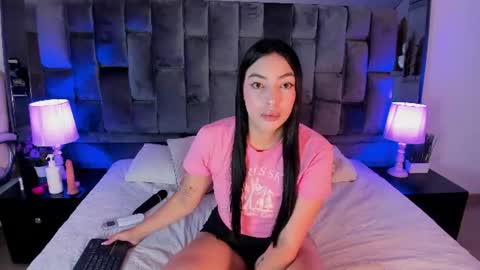 Ashly online show from 06.19.26