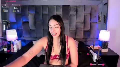 Ashly online show from 06.26.26