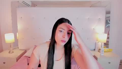 Ashly online show from 07.03.26