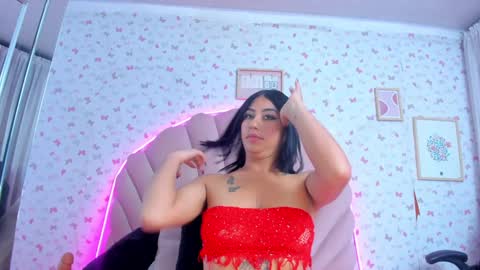 Ashly online show from 12.04.24