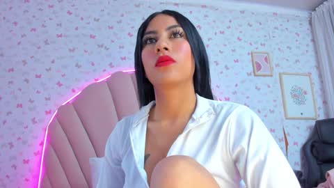 Ashly online show from 12.16.24