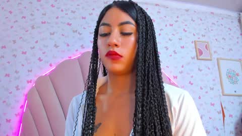 Ashly online show from 12.28.24