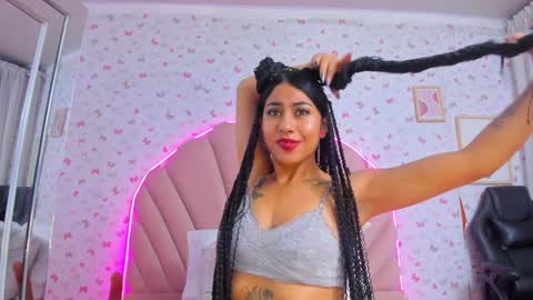 Ashly online show from 12.30.24