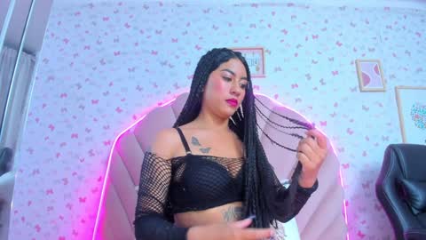 Ashly online show from 01.07.25