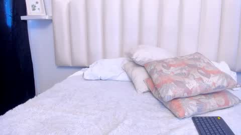 Ashly online show from 03.25.26