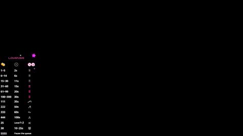 A S H L Y online show from 10.09.25