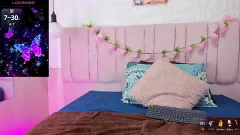 ASHLY online show from 07.14.26