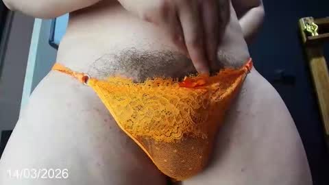 Ashly Betancur  online show from 03.14.26