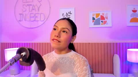 Ashlye online show from 04.25.26