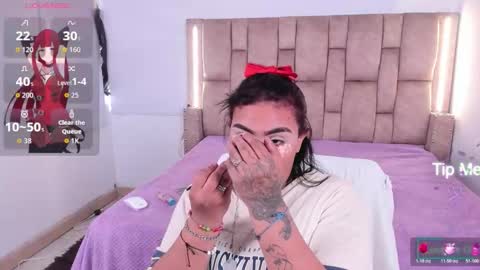 ashlye_rose0 online show from 12.22.25