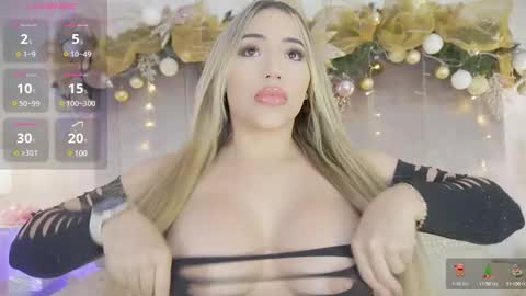 Paula Baleta  online show from 12.05.24