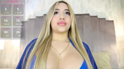 Paula Baleta  online show from 01.19.25