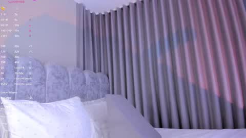 Paula Baleta  online show from 03.10.26