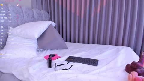 Paula Baleta  online show from 03.16.26