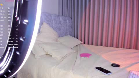 Paula Baleta  online show from 04.05.26