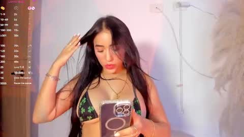 Paula Baleta  online show from 07.24.26
