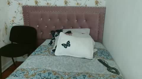 Ashlye Pipper online show from 03.29.26