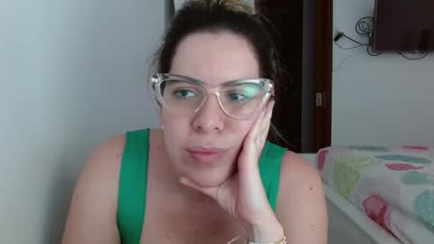 AshlyMoon online show from 12.29.24