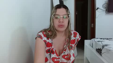 AshlyMoon online show from 01.06.25