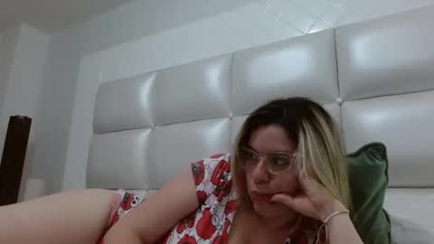 AshlyMoon online show from 01.29.25