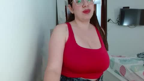 AshlyMoon online show from 03.18.26