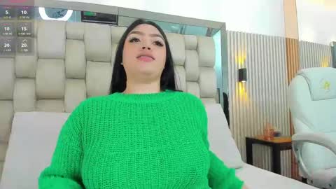 ashlyn online show from 02.02.25