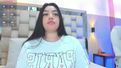 ashlyn online show from 02.11.25