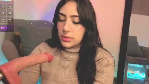 Ash  online show from 10.16.25