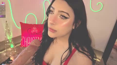 Ash  online show from 12.22.25