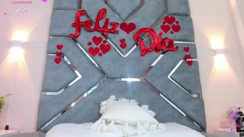 Ashly  online show from 02.27.25