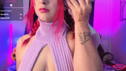 Ashly  online show from 04.14.26