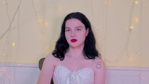 Kristine online show from 11.16.25