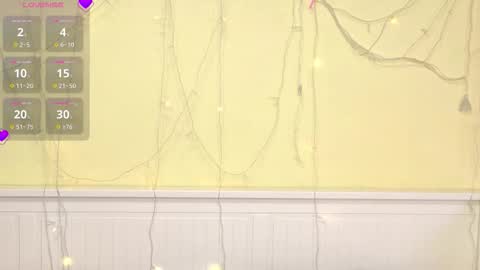 Kristine online show from 12.15.25