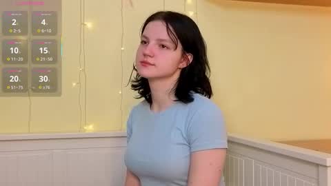 Kristine online show from 01.17.26