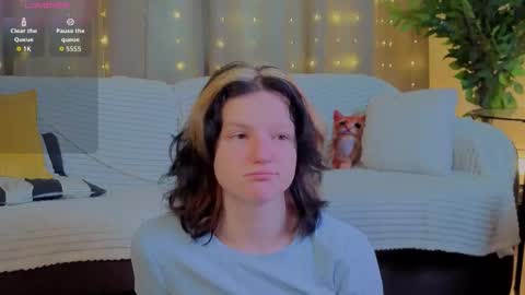 Kristine online show from 02.03.26